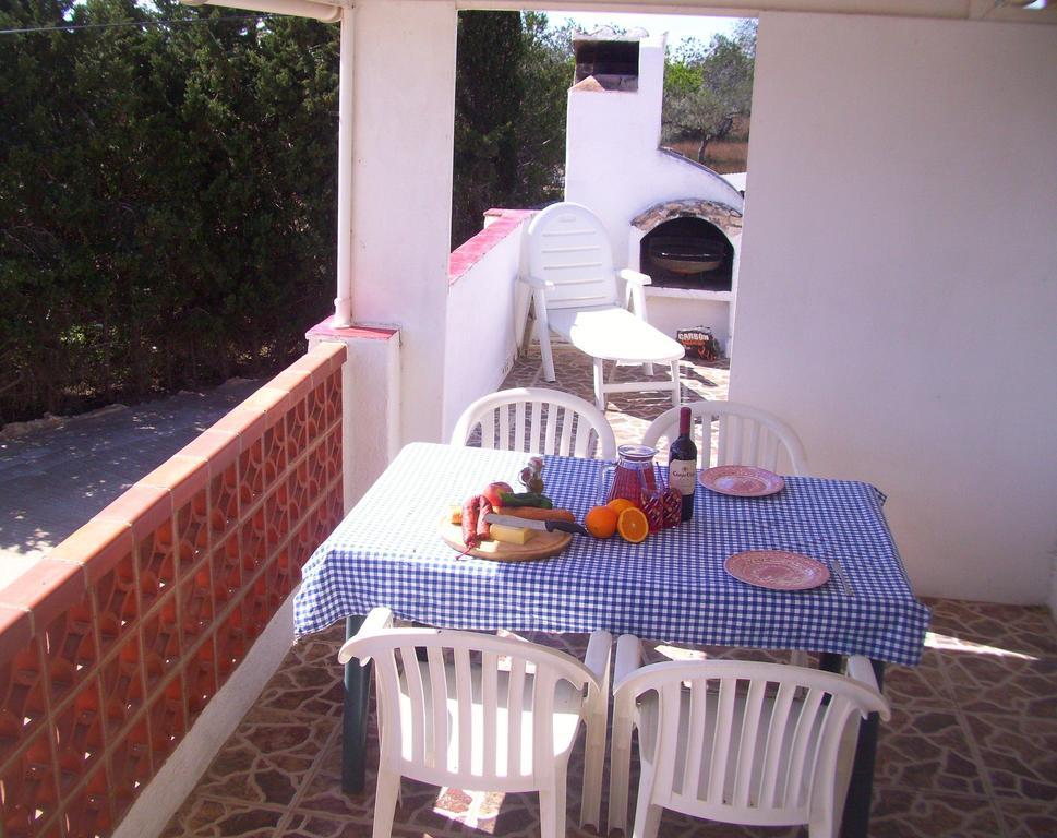 Finca Gamundi L'Ampolla Luaran gambar